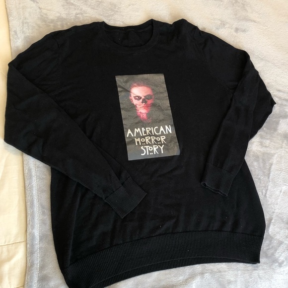 American Horror Story Sweatshirt - Picture 2 of 4